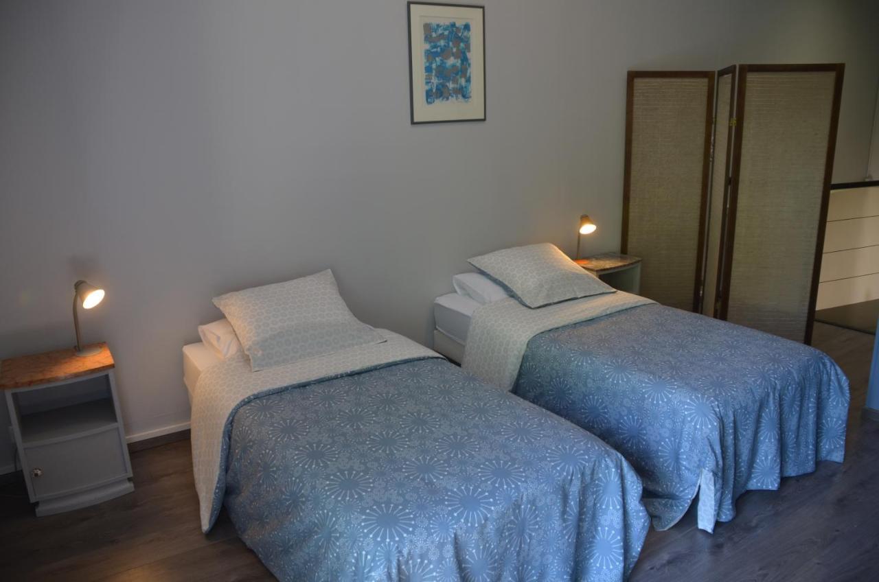 Sivan Sejour Arlesien 2 A 6 Personnes Wifi Climatisation Parking Apartment *