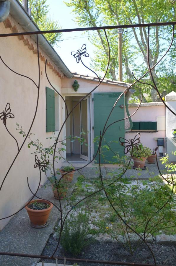 Apartment Sivan Sejour Arlesien 2 A 6 Personnes Wifi Climatisation Parking