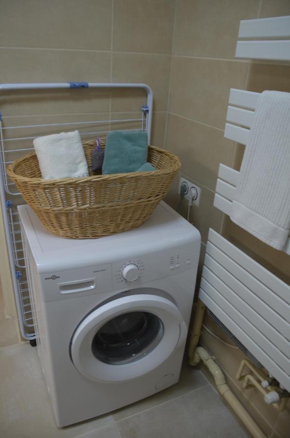 Apartment Sivan Sejour Arlesien 2 A 6 Personnes Wifi Climatisation Parking *